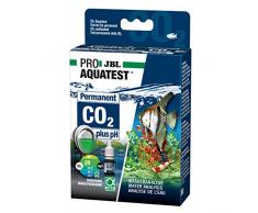 JBL Wassertest-Set, Für Süßwasser-Aquarien, ProAquaTest CO2-pH Permanent