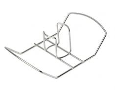 Char-Broil 140 562 - Körbe Geflügelhalter, Stahl.