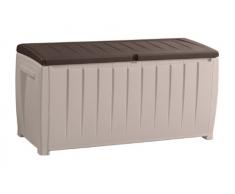 Keter Kissenbox Novel, Beige, 340L