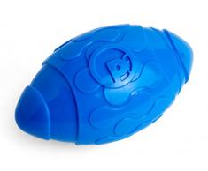 Petface Rugby-Ball, Spielzeug, M