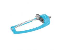 Cellfast Viereckregner Pendel Sprüher sprinkler SWING IDEAL, 52-072