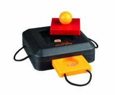 Trixie 32011 Dog Activity Gamble Box, 15 × 15 cm, Farblich sortiert (Weiß/Schwarz)