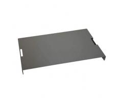 Garden Impressions Dean Tablett für Kissen, Kohle, matt