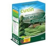 Cuxin Spezialdünger für Buchsbaum, 1,5 kg
