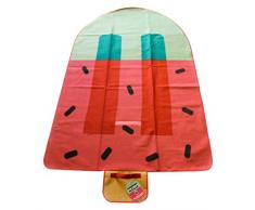 Unbekannt Gift Republic Ice Lolly Picknick Teppich