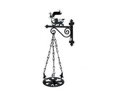 Imex der Fuchs 11946 Halterung Blumentopf