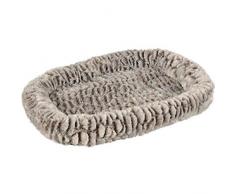 Flamingo 517386 Korb Snoozzy Flach 50x37x7 cm