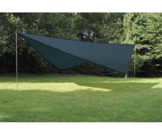 High Peak Sonnensegel Solar Tarp 400, total eclipse, 400 x 400 cm, 10040