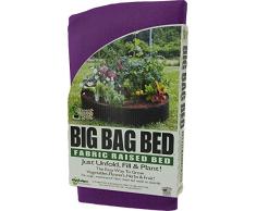Smart Pots Big Bag Hochbeet Original violett