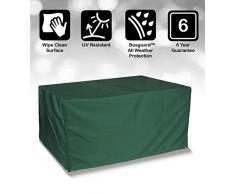 Bosmere C550 Premium-Schutzhülle für rechteckigen Tisch