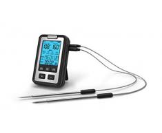 Broil King Beistelltisch Thermometer