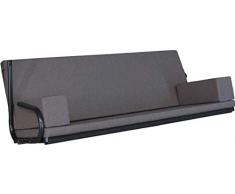 Angerer Schaukelauflage Tolar Hollywoodschaukel Auflage, Taupe