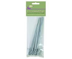 Haxnicks Glasglocke im Peg