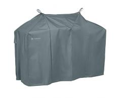 Classic Accessories Storigami Grillabdeckung, Größe M X-Large grau