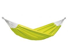 AMAZONAS XL Hängematte Florida Kiwi 210cm x 120cm bis 150kg