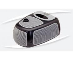 Messner 156/005041 power-X2 6000 / Hochleistungs - Springbrunnenpumpe