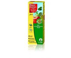 Bayer 79464959 Bio Spinnmilben & Schädlingsfrei für Garten Obst und Gemüse, 250 ml