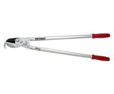 Astschere Amboss Profi 4255, Länge: 80 cm mit Reißhaken