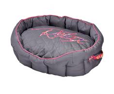 Bobby Korb Emilie, XS, grau