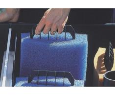 OASE 35792 Ersatzschwamm BioSmart, blau, 29,2 x 23,2 x 27 cm | Zubehör | Filterzubehör | Ersatzteil | Schwamm | Bio