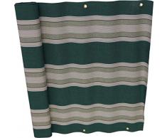 Angerer Standard Balkonbespannung, grün