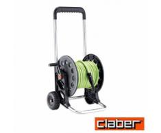 Claber 8994 Schlauchwagen Fullkit + Kit 20 m