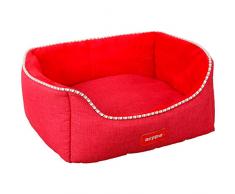 Arppe 330917060001 Kinderbett Rechteckig