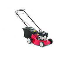 MTD - Benzin- Rasenmäher mir Radantrieb - SMART 395 SPO - für 800 m²