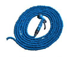 Bradas WTH722BL Trick hose dehnbarer Gartenschlauch