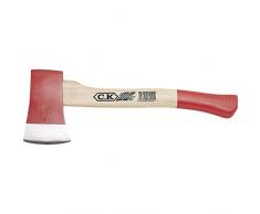 C.K Beil lackiert mit polierter schneide 400 mm, G5155 32