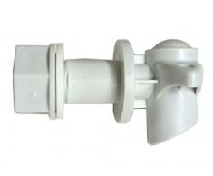 Ersatz Spigot Wasserhahn Auslauf für Coleman Kühler Getränke Der Krug (für 3/10,2 cm Durchmesser Durchbruch Größe)
