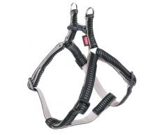 Nobby Geschirr Soft Grip schwarz Brust: 60/86 cm; B: 25 mm