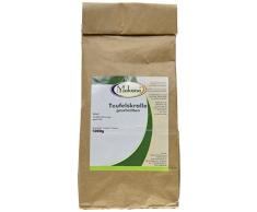 Makana Teufelskralle, geschnitten, 1 kg Papiertüte (1 x 1 kg)