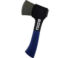Spear & Jackson Schneiden Axt, 23 cm x 12 cm x 2 cm, blau, 23 x 12 x 2 cm