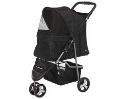 TRIXIE 28958 Buggy