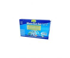Tetra WaterTest Set (zur zuverlässigen und genauen Bestimmung von fünf entscheidenen Wasserwerten im Aquarium, professionelles Testlabor für sicheres und gesundes Wasser)
