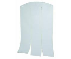 Trixie 39591 natura Kunststofftür für Hundehütte # 39511/39531/, 32 × 43 cm