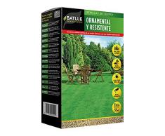 Semillas Batlle Kunstrasen, dekorativ, strapazierfähig 1kg