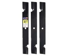 MaxPower 561311B Rasenmäher ersetzt OEM Nr. 5101755, 5101755BMYP und viele andere