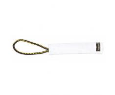 DINGO GEAR Beißring Leder Roller, 3,5 x 20 cm