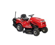 MTD Smart RN 145 Rasenmäher Aufsitzmäher Rasentraktor mit Mulchfunktion