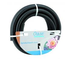 Oase Spiralschlauch schwarz 1 1/2 5 Meter