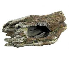 Nobby 28534 Aquarium Dekoration Aqua Ornaments Treibholz, 30 x 15 x 12 cm