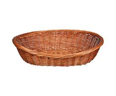 Trixie 28074 Weidenkorb, 80 cm