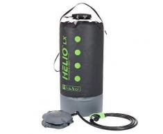 Nemo Helio Pressure Shower LX 22 - Outdoor Dusche - grün