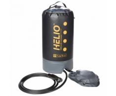 Nemo Helio Pressure Shower - Outdoor Dusche - schwarz