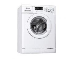 BAUKNECHT Waschmaschine 9kg Fassungsvermögen EEK A+++ 1.400U/min