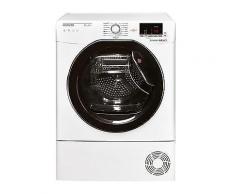 HOOVER Wärmepumpen- Kondenstrockner GDX H9A2DKEX-84 9kg, EEK A++ GDX H9A2DKEX-84