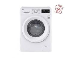 LG Waschmaschine F 14WM 7LN0 7kg Füllmenge EEK A+++ -30% F 14WM 7LN0