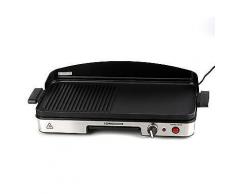 ROMMELSBACHER Tischgrill mit Turbo-Grillzone BBQ 2003 1.900W BBQ 2003